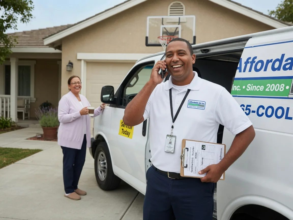 Central Ac Repair West Milford, WV FAQs